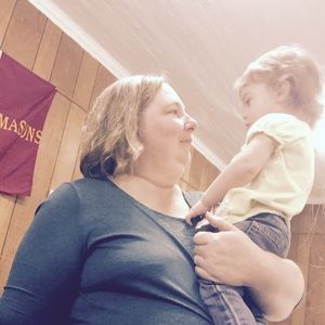 Meet your Posher, Dawn